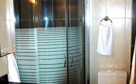 Sarti Plaza Hotel Ngoại thất bức ảnh