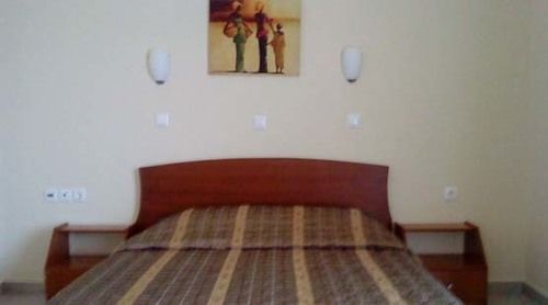 Sarti Plaza Hotel Ngoại thất bức ảnh