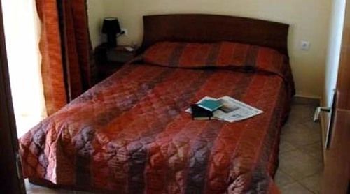 Sarti Plaza Hotel Ngoại thất bức ảnh