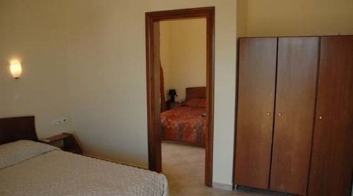 Sarti Plaza Hotel Ngoại thất bức ảnh