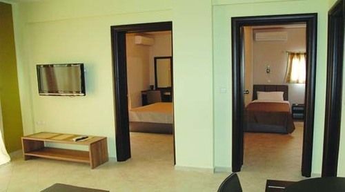Sarti Plaza Hotel Ngoại thất bức ảnh