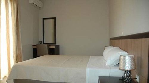 Sarti Plaza Hotel Ngoại thất bức ảnh