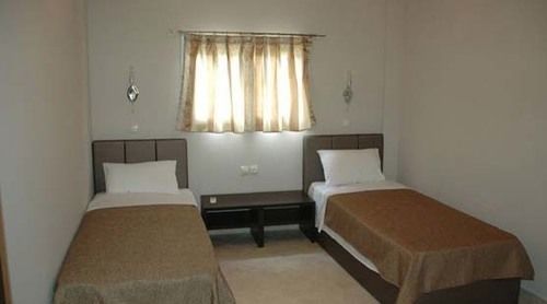 Sarti Plaza Hotel Ngoại thất bức ảnh