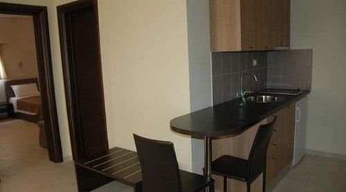Sarti Plaza Hotel Ngoại thất bức ảnh
