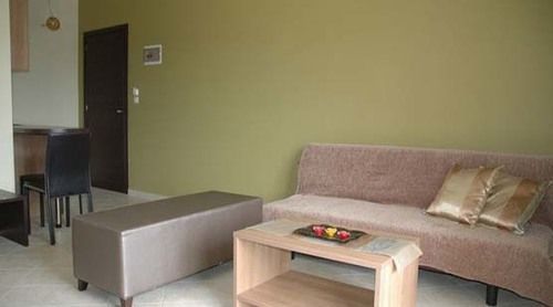 Sarti Plaza Hotel Ngoại thất bức ảnh