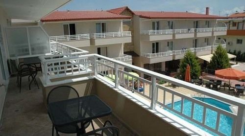 Sarti Plaza Hotel Ngoại thất bức ảnh