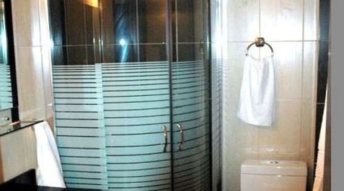 Sarti Plaza Hotel Ngoại thất bức ảnh