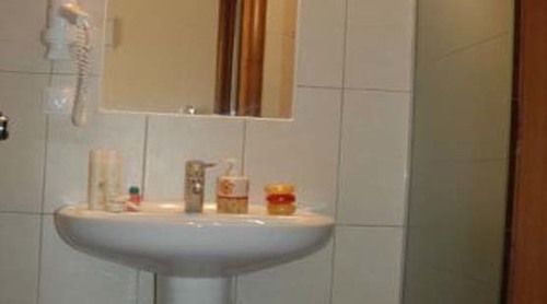 Sarti Plaza Hotel Ngoại thất bức ảnh