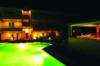 Sarti Plaza Hotel Ngoại thất bức ảnh